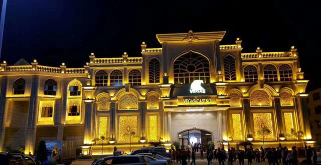 金三角的缅甸小勐拉:繁华的表面下,充满着赌博与性文化