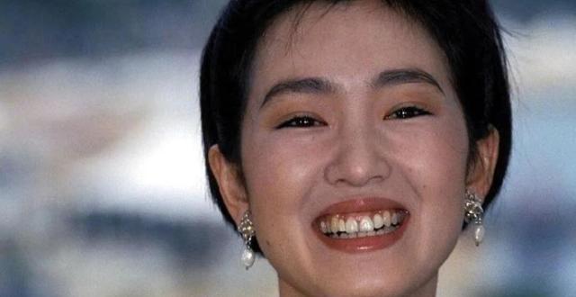 龅牙也好看的内地女星只服这5位,都说美人三分龅,果然诚不欺我