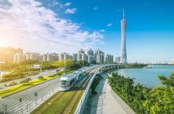 في السنوات الخمس عشرة القادمة ، سيخضع المشهد الحضري في الصين لتغييرات كبيرة
