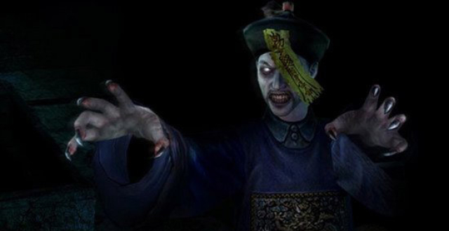 1995年成都僵尸之谜:这世界上真的存在僵尸吗