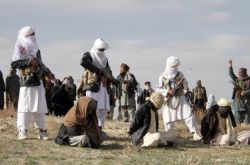 タリバンが中国を攻撃しなかったのはなぜですか？タリバンは中国を攻撃することを許可されていません