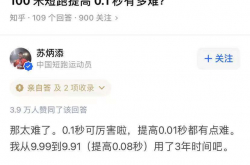 الحد البشري لمائة متر هو 9.48 ثانية؟ هل يمكن أن يكون Su Bingtian أسرع؟ تحليلات منظمة العفو الدولية مثل هذا