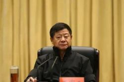 تم القبض على وانغ فويو ، الرئيس السابق للمؤتمر الاستشارى السياسى لمقاطعة قويتشو