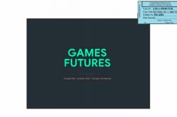 機密文書は、Macなどのフルプラットフォームデバイスにゲームを提供するGoogleの計画の概要を示しています