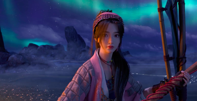 《眷思量》:女主屠丽自私没脑子?孤单的她,只是心若浮萍罢了