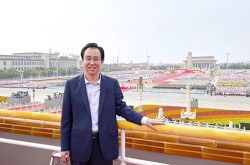 Evergrande Real Estateのコーチングの変更の解釈：またはXuJiayinの流れを変える前奏曲
