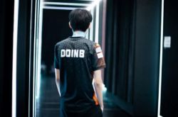 RNGは徹底的に研究されていますか？ Doinbは明らかにしました：私はCryinのすべての最初の視点を見ました！