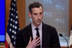 美国务院：美方在加尼离开阿富汗后未与他联系