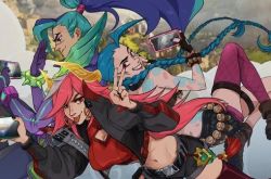 LOLモバイルゲームは公開テストされていませんが、さまざまなダークホースアンカーが続いており、アンカーディリアバの顔が良すぎます