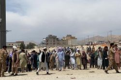 لماذا تخاف الأفغانيات من طالبان؟ ما حدث للنساء في ظل حكم طالبان قبل 20 عاما