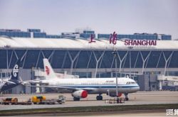 上海空港のスタッフは再び事件を発見しました、沈没する上海空港はどのようにそれ自身を救うべきですか？