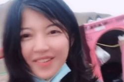 قُتلت امرأة مشهورة على الإنترنت أثناء سيرها على الهواء مباشرة في التبت