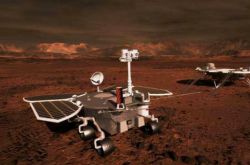 成功した中国の火星探査ミッションの記念コインはこちら