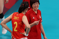 别想太多了！官方宣布中国女排退出2021年亚锦赛，其实是有原因的