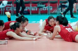 中国女子バレーボールチームは、中国女子バレーボールチームが2021年のアジア選手権から撤退することを公式に発表しました。理由は熟考する価値があります。