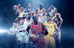 NBAは75周年記念のお祝いプランを正式に発表しました！ 10月に発表された75人のスーパースター、レイカーズウォリアーズがメモリアルトーナメントに参加