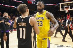 NBA：NBAは75周年記念のお祝いプランを正式に発表しました！ 10月に発表された75人のスーパースター、レイカーズウォリアーズがメモリアルトーナメントに参加