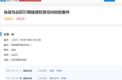 فازت قضية انتهاك سمعة Xiao Zhan: "المروحة السوداء" تحذف الكلام وتعتذر لمدة 30 يومًا ، التعويض هو 15 ألفًا