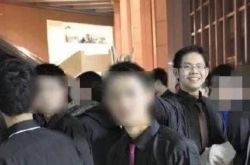 ウー・シエユの親戚は死刑判決に不満を持っており、インタビュー対象者の94.58％は、両親の性格が子供たちに大きな影響を与えていると感じていました。