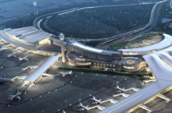 يستأنف مطار نانجينغ لوكو الرحلات الداخلية في 26 أغسطس