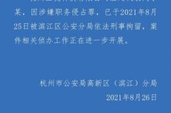 兰迪少儿英语创始人因涉嫌职务侵占罪被刑拘