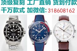 复刻表海鸥陀飞轮手表贵不贵？V6厂卡地亚陀飞轮多少钱；