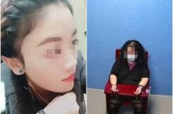 러브 트랩! 3년을 동거하던 중 여자친구와 이모가 사실 여자친구였는데 항저우에서 남자가 추락해 경찰에 신고했다.