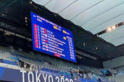 東京パラリンピックでの女子水泳の再戦、中国の選手は依然としてチャンピオンシップと準優勝を支配しています