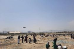 وسائل إعلام أجنبية: تركيا على وشك الاعتراف بنظام طالبان وستستولي على مطار كابول بعد انسحاب الولايات المتحدة