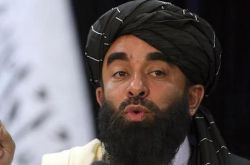ظهرت أول دولة تعترف بنظام طالبان؟ سيتم الانتهاء من توقيع الرئيس فقط بعد اكتمال الانسحاب الأمريكي.