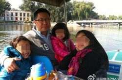 كشفت الزوجة السابقة لي يانغ ، مؤسس Crazy English ، عن اعتداء على ابنته في المنزل.قال لي يانغ ذات مرة أن الزيجات متعددة الجنسيات والأطفال تجريبي