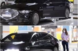 イ・ミンホは女優のヨンウとの恋愛を否定している：それはデートの写真ではなく、他の友達もそこにいる