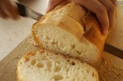 低標準エネルギーと36％の炭水化物を含むViaの低脂肪全粒小麦ヨーロッパパッケージ