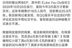 律师称蔡徐坤专辑《迷》预售涉嫌违法，如何从法律角度解读这种预售模式？