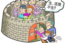 ما يقرب من نصف سكان شنغهاي لا يريدون إنجاب طفل ثان ، ما هي أسباب عدم رغبتهم في إنجاب طفل ثان؟