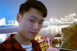 重慶での4人の自動運転旅行は、8日間連絡が途絶え、午前4時の監視中に2つの銃剣の間で姿を消しました。