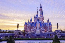 Disney wird wegen illegaler Veröffentlichung von Haftungsausschluss mit Geldstrafe belegt