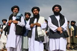 صباح الخير العالم تم إجلاء آخر جيش أمريكي ، وستشكل طالبان حكومة جديدة في 3 سبتمبر