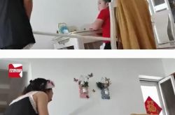 静かにあなた自身を読んでください！クマの子供は夏の宿題をベッドの下に隠して2か月間夢中になり、母親もとても心がこもっていた。