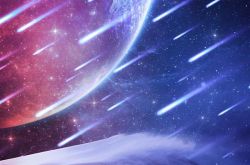 ぎょしゃ座の流星群、金星の月面着陸など、多くの天文学的な「大ヒット作」が9月に集まります。