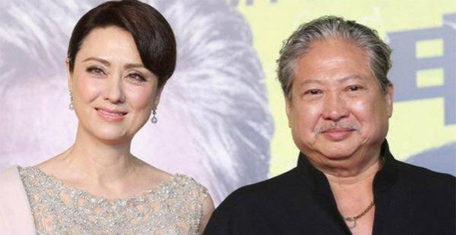 老公结婚17年,育有一子,恩爱如初恋,每周约会一次"小仙女"柏雪为什么