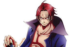 海贼王 凯多为何听到霸王色霸气就脸色大变 都是香克斯惹的祸 腾讯新闻