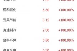 NEEQの在庫が一斉に急上昇しました！中国での3番目の取引所はここにあります！ネチズン：参加できますか？