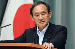 菅義偉氏は来週、自民党を「入れ替える」意向であり、いくつかの重要な党の立場が調整されるだろう。