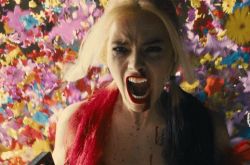 クレイジークレイジー、彼女の終わりを見るのはとても楽しいです