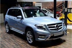 メルセデスベンツ初の自動車に優しいSUVが発売されます