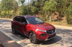 この勢いにより、Haval H6は市場に出る前に10,000を超える注文でどのように機能しますか？