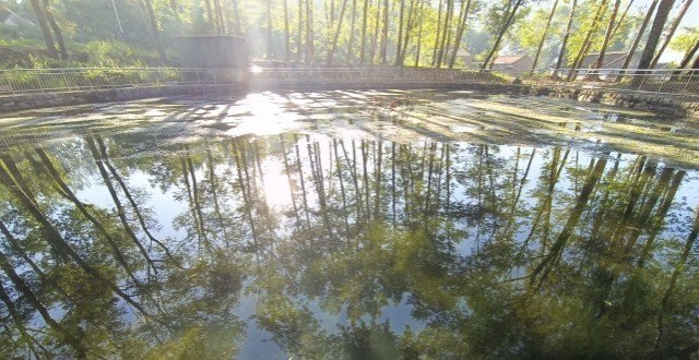 这是一座城的风景无恨歌·太行志