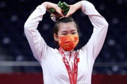 200 ميدالية! الفريق الصيني يرحب بإنجاز أولمبياد المعاقين: 7 ذهبيات في يوم واحد ، وحدثا الكرة خسروا البطولة للأسف