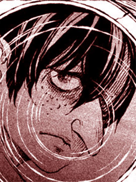 作者 富田童子的漫画列表 第1页 大树漫画